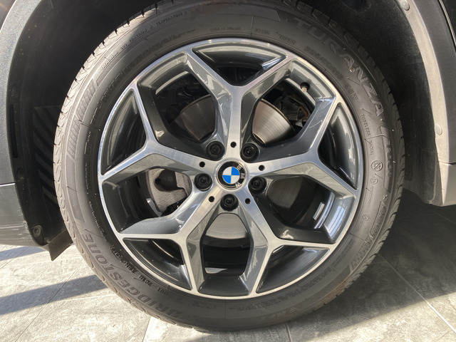 ＢＭＷ Ｘ１ Ｘドライブ １８Ｄ Ｘライン ４ＷＤ H30年 (関東) 99