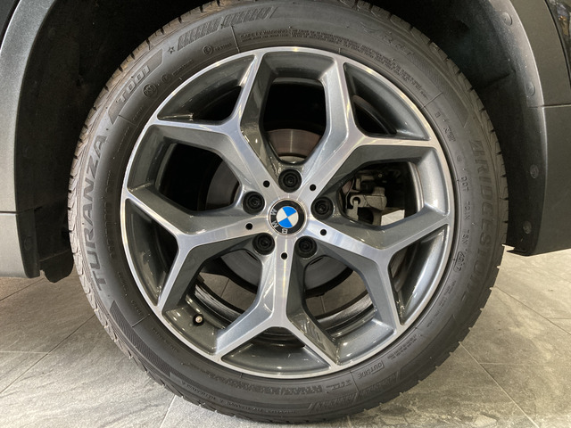 ＢＭＷ Ｘ１ Ｘドライブ １８Ｄ Ｘライン ４ＷＤ H30年 (関東) 99