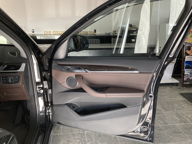 ＢＭＷ Ｘ１ Ｘドライブ １８Ｄ Ｘライン ４ＷＤ H30年 (関東) 99