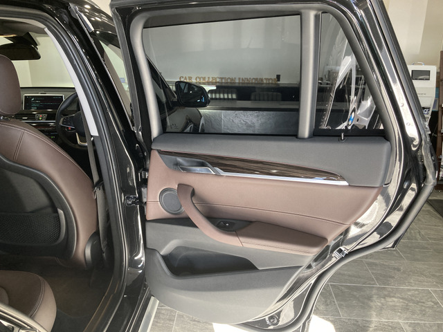 ＢＭＷ Ｘ１ Ｘドライブ １８Ｄ Ｘライン ４ＷＤ H30年 (関東) 99