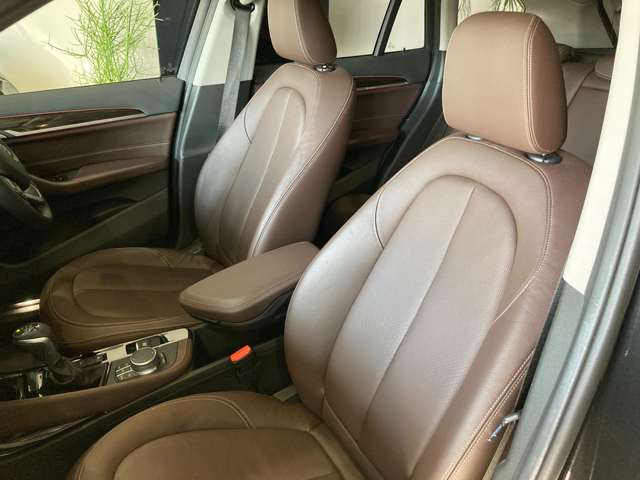 ＢＭＷ Ｘ１ Ｘドライブ １８Ｄ Ｘライン ４ＷＤ H30年 (関東) 99