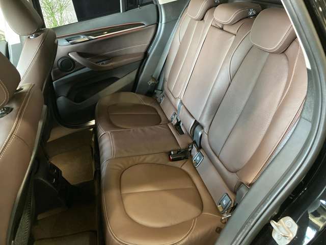 ＢＭＷ Ｘ１ Ｘドライブ １８Ｄ Ｘライン ４ＷＤ H30年 (関東) 99