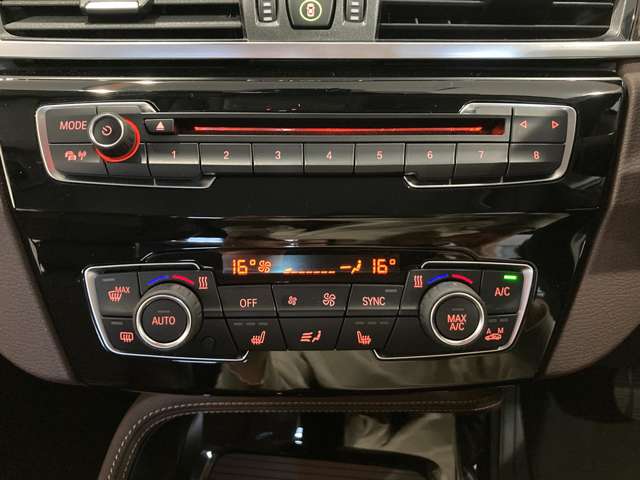 ＢＭＷ Ｘ１ Ｘドライブ １８Ｄ Ｘライン ４ＷＤ H30年 (関東) 99