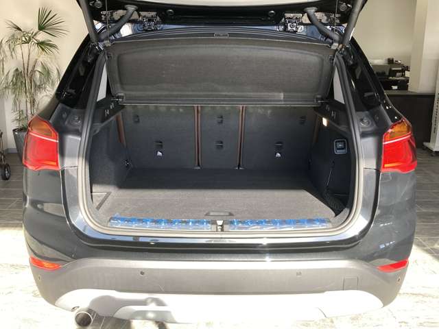 ＢＭＷ Ｘ１ Ｘドライブ １８Ｄ Ｘライン ４ＷＤ H30年 (関東) 99