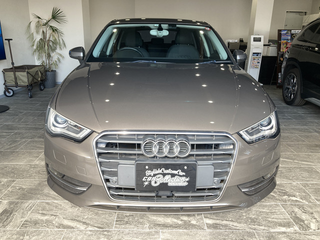 アウディ Ａ３　スポーツバック １．４　ＴＦＳＩ H26年 (関東) 99