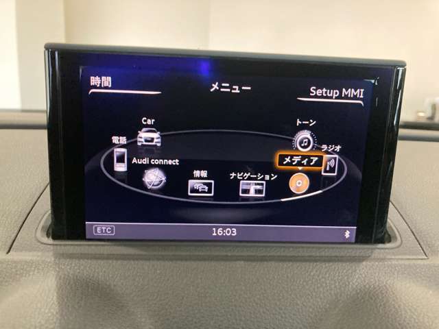 アウディ Ａ３　スポーツバック １．４　ＴＦＳＩ H26年 (関東) 99