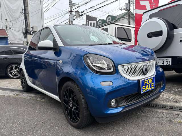 ＭＣＣ フォーフォー ターボ ツイナミック H29年 (関東) 99