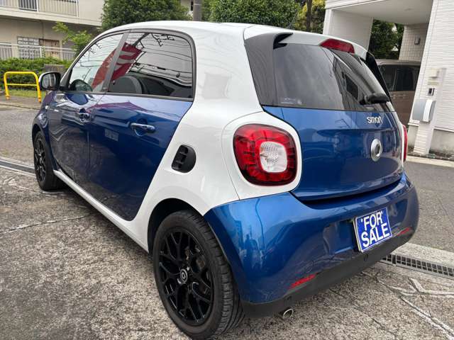 ＭＣＣ フォーフォー ターボ ツイナミック H29年 (関東) 99