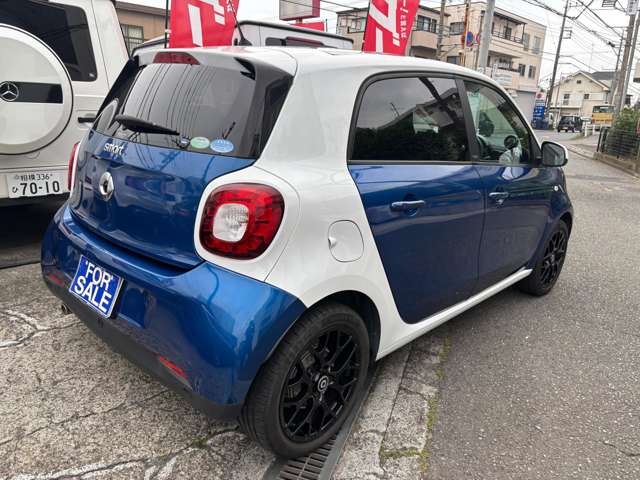 ＭＣＣ フォーフォー ターボ ツイナミック H29年 (関東) 99