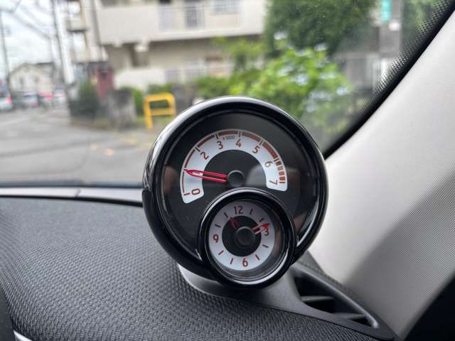 ＭＣＣ フォーフォー ターボ ツイナミック H29年 (関東) 99