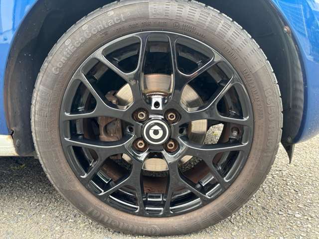 ＭＣＣ フォーフォー ターボ ツイナミック H29年 (関東) 99