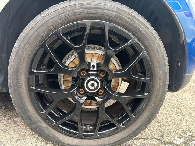 ＭＣＣ フォーフォー ターボ ツイナミック H29年 (関東) 99