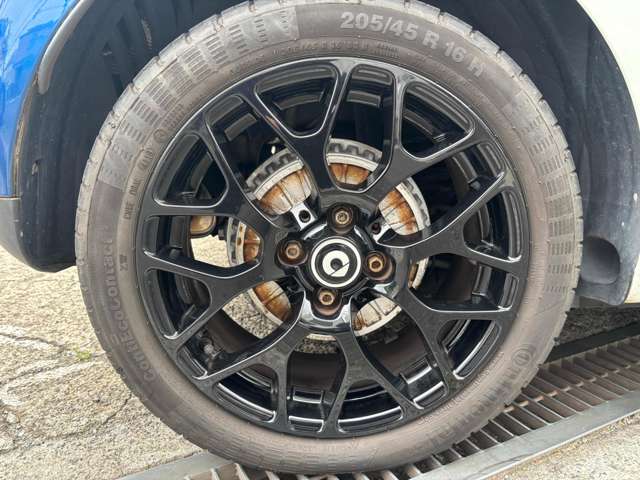 ＭＣＣ フォーフォー ターボ ツイナミック H29年 (関東) 99