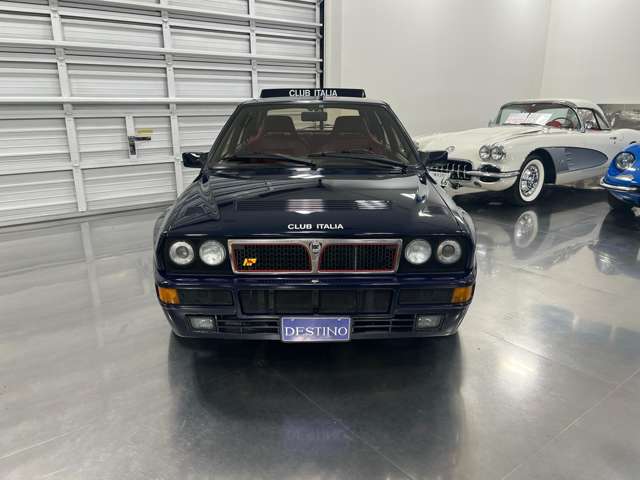 ランチア デルタ ＨＦインテグラーレ H5年 (関東) 99