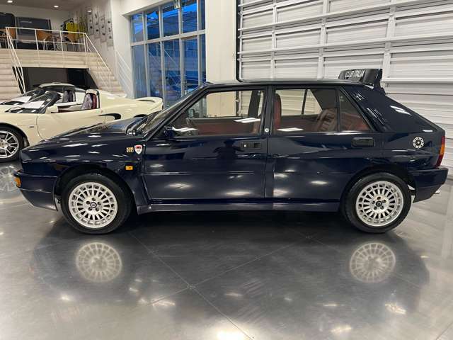 ランチア デルタ ＨＦインテグラーレ H5年 (関東) 99