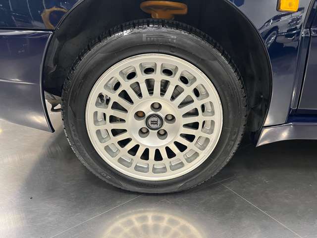 ランチア デルタ ＨＦインテグラーレ H5年 (関東) 99