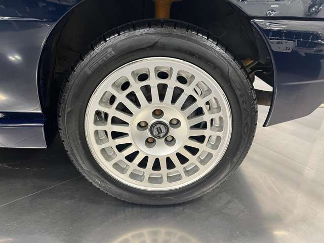 ランチア デルタ ＨＦインテグラーレ H5年 (関東) 99