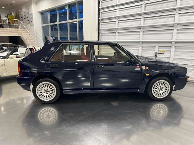 ランチア デルタ ＨＦインテグラーレ H5年 (関東) 99