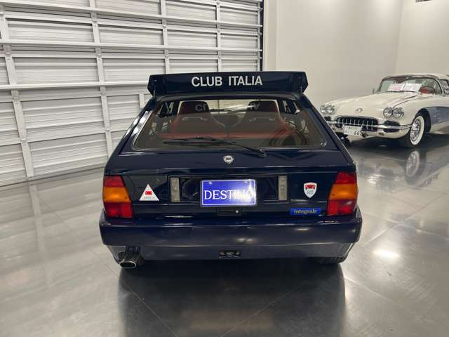 ランチア デルタ ＨＦインテグラーレ H5年 (関東) 99