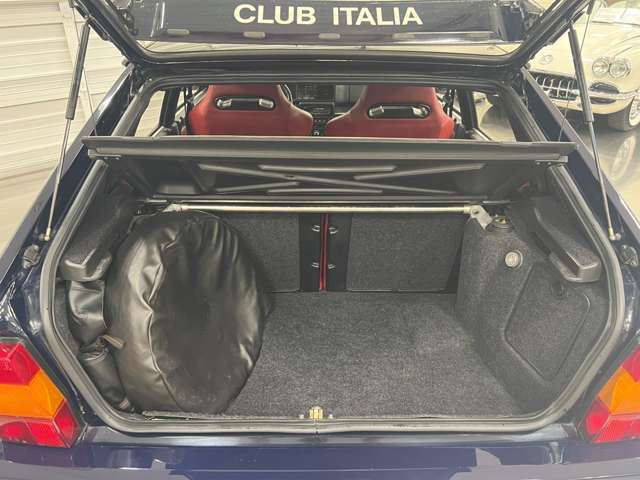 ランチア デルタ ＨＦインテグラーレ H5年 (関東) 99