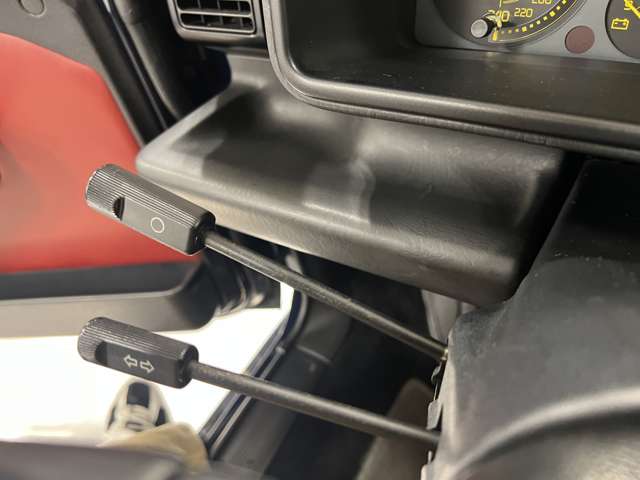 ランチア デルタ ＨＦインテグラーレ H5年 (関東) 99