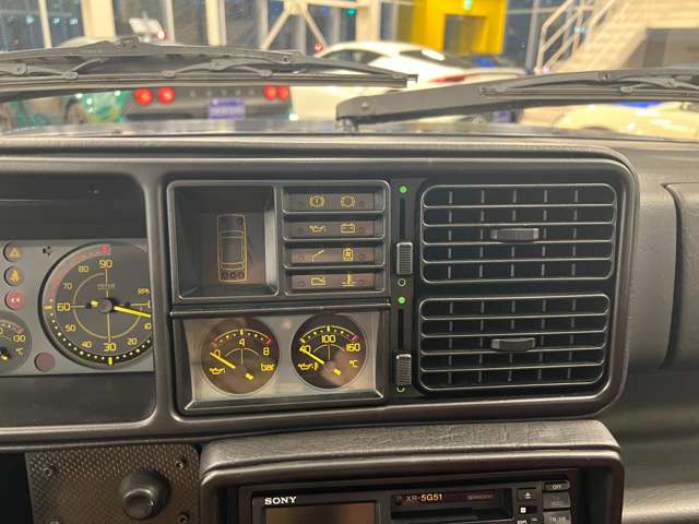 ランチア デルタ ＨＦインテグラーレ H5年 (関東) 99