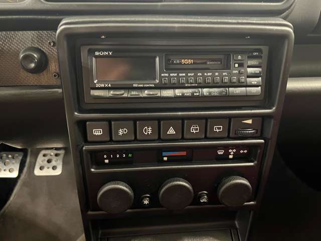 ランチア デルタ ＨＦインテグラーレ H5年 (関東) 99