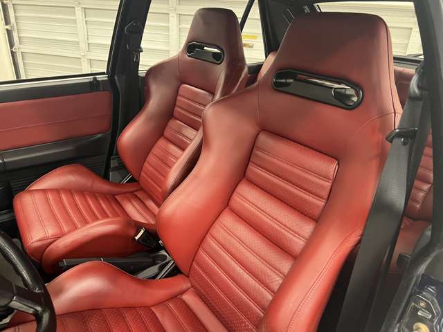 ランチア デルタ ＨＦインテグラーレ H5年 (関東) 99