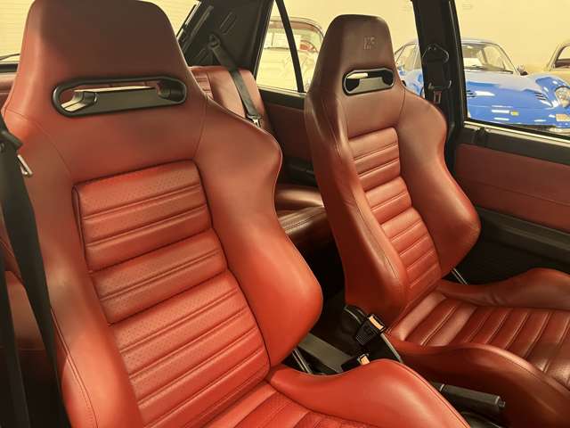 ランチア デルタ ＨＦインテグラーレ H5年 (関東) 99