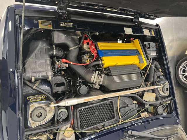 ランチア デルタ ＨＦインテグラーレ H5年 (関東) 99