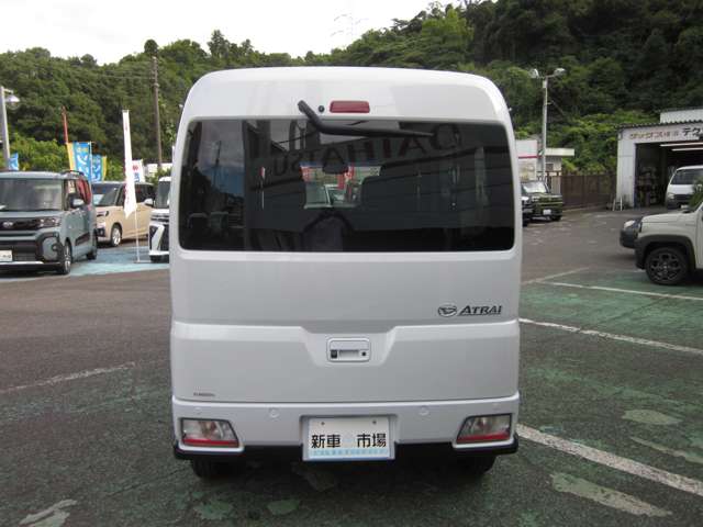 ダイハツ アトレー ６６０ ＲＳ R7年 (関東) 99
