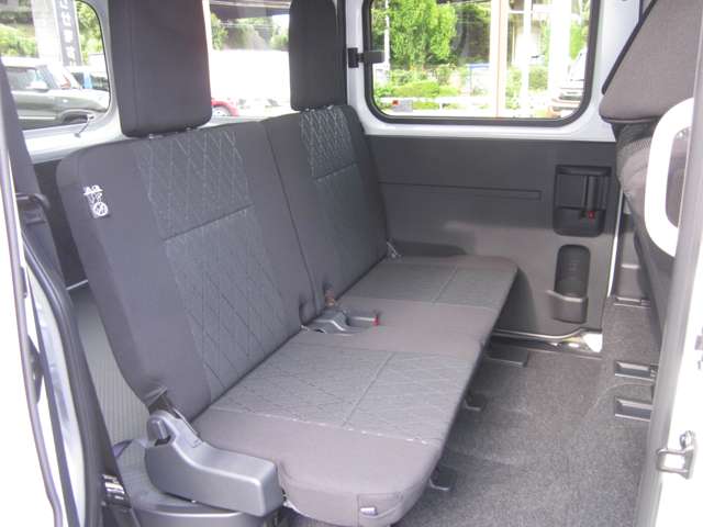 ダイハツ アトレー ６６０ ＲＳ R7年 (関東) 99