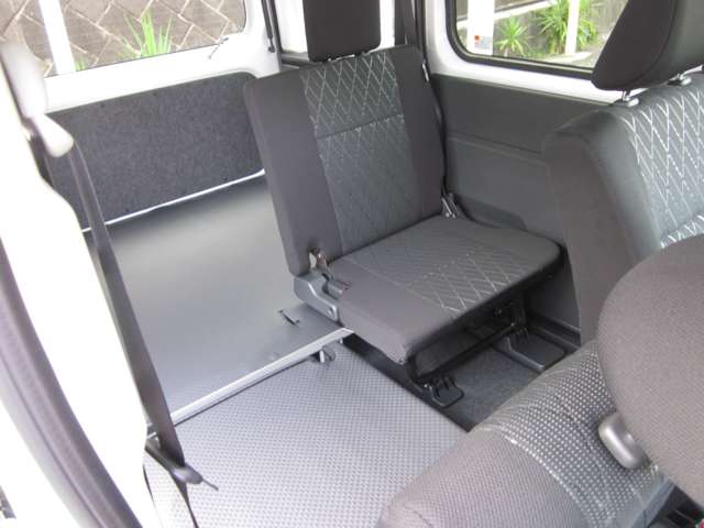 ダイハツ アトレー ６６０ ＲＳ R7年 (関東) 99