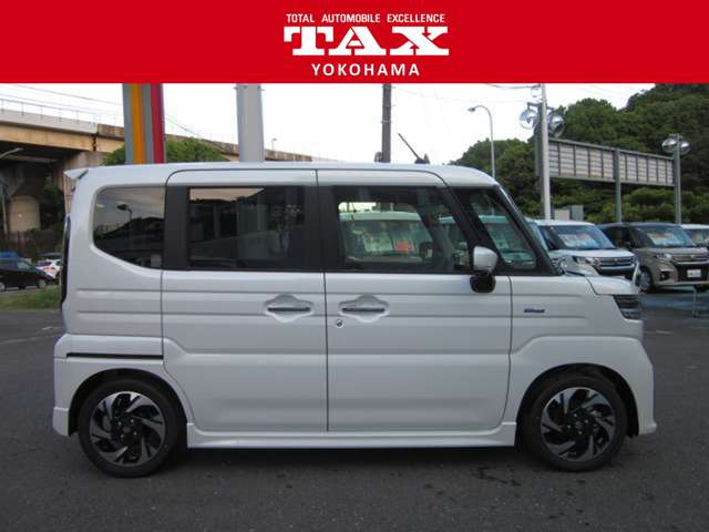 スズキ スペーシア　ギア ６６０ カスタム ハイブリッド ＸＳターボ R7年 (関東) 99