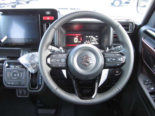 スズキ スペーシア　ギア ６６０ カスタム ハイブリッド ＸＳターボ R7年 (関東) 99