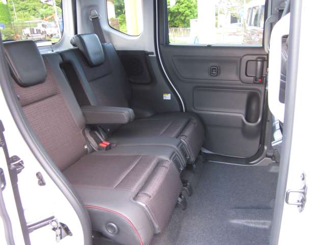 スズキ スペーシア　ギア ６６０ カスタム ハイブリッド ＸＳターボ R7年 (関東) 99