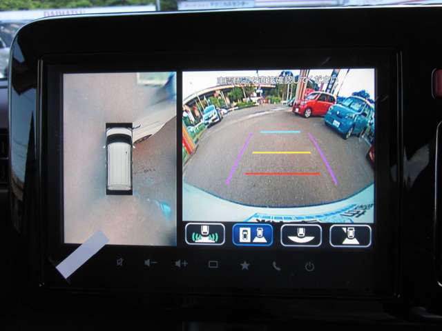 スズキ スペーシア　ギア ６６０ カスタム ハイブリッド ＸＳターボ R7年 (関東) 99