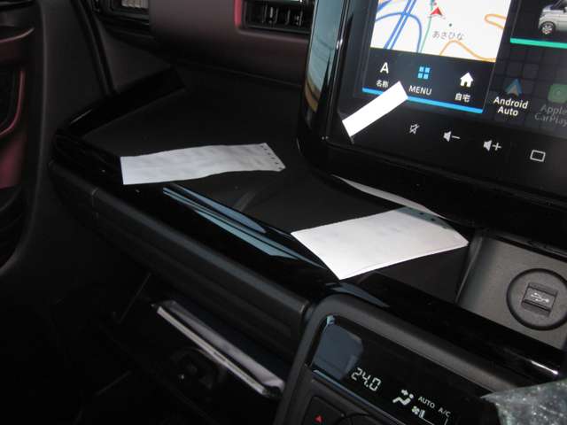 スズキ スペーシア　ギア ６６０ カスタム ハイブリッド ＸＳターボ R7年 (関東) 99