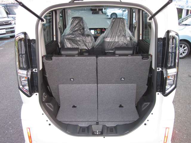 スズキ スペーシア　ギア ６６０ カスタム ハイブリッド ＸＳターボ R7年 (関東) 99