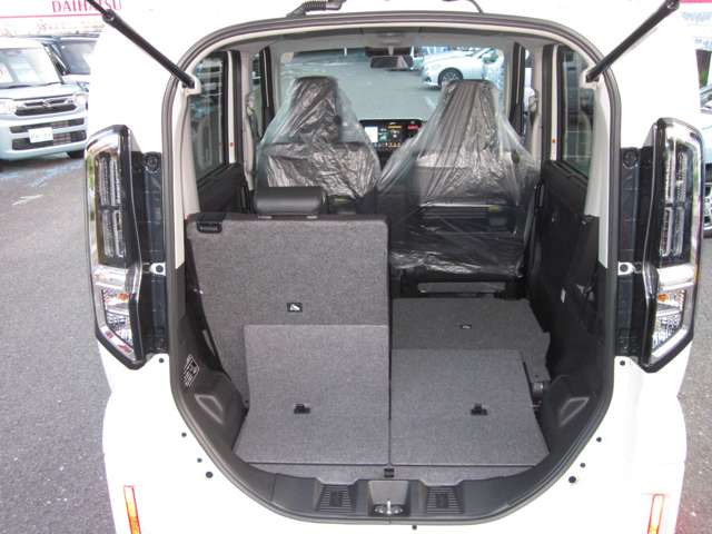 スズキ スペーシア　ギア ６６０ カスタム ハイブリッド ＸＳターボ R7年 (関東) 99