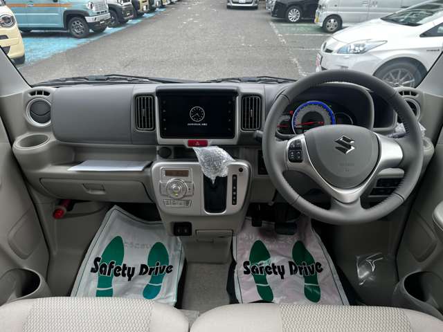 スズキ エブリイワゴン ６６０ ＰＺターボスペシャル ハイルーフ ４ＷＤ R7年 (関東) 99