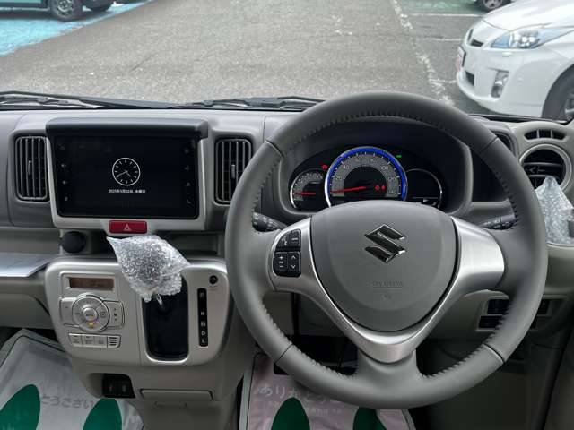 スズキ エブリイワゴン ６６０ ＰＺターボスペシャル ハイルーフ ４ＷＤ R7年 (関東) 99