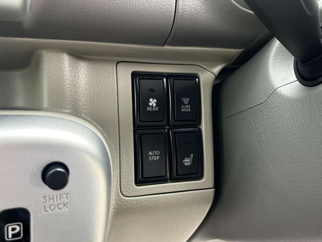 スズキ エブリイワゴン ６６０ ＰＺターボスペシャル ハイルーフ ４ＷＤ R7年 (関東) 99