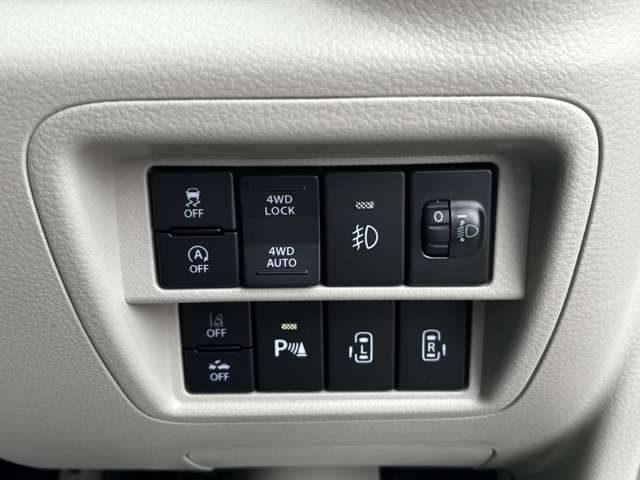 スズキ エブリイワゴン ６６０ ＰＺターボスペシャル ハイルーフ ４ＷＤ R7年 (関東) 99