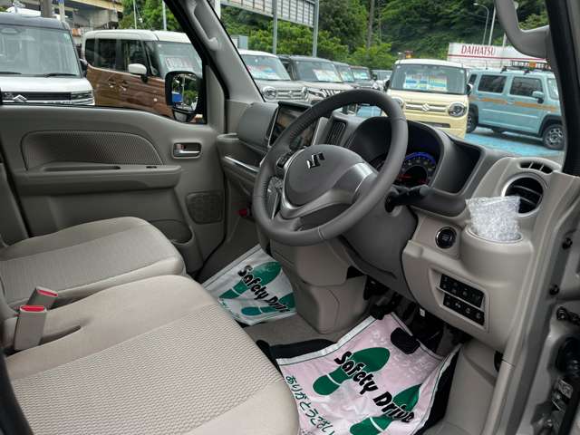 スズキ エブリイワゴン ６６０ ＰＺターボスペシャル ハイルーフ ４ＷＤ R7年 (関東) 99