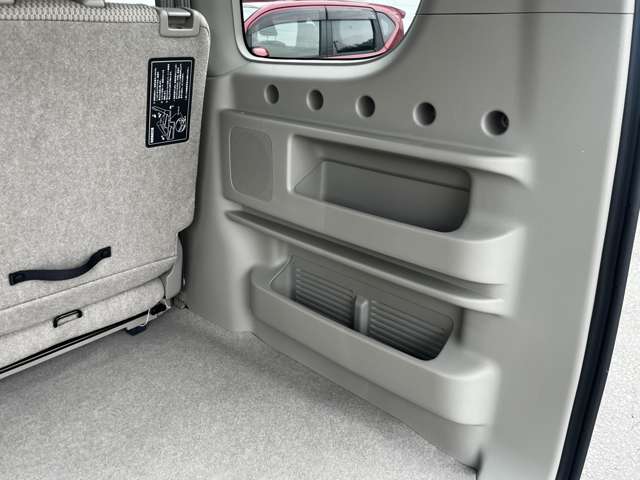 スズキ エブリイワゴン ６６０ ＰＺターボスペシャル ハイルーフ ４ＷＤ R7年 (関東) 99