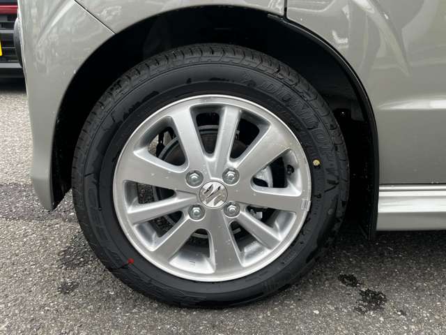 スズキ エブリイワゴン ６６０ ＰＺターボスペシャル ハイルーフ ４ＷＤ R7年 (関東) 99