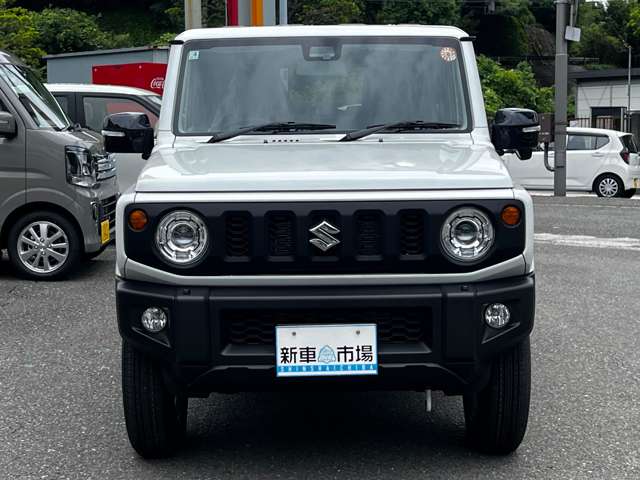スズキ ジムニー ６６０ ＸＣ ４ＷＤ R7年 (関東) 99