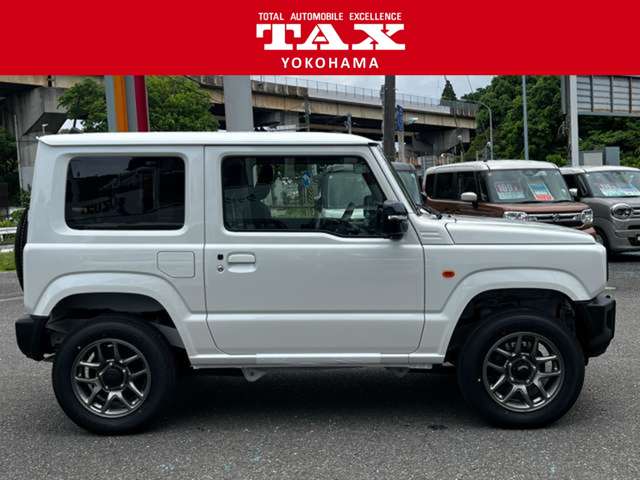 スズキ ジムニー ６６０ ＸＣ ４ＷＤ R7年 (関東) 99