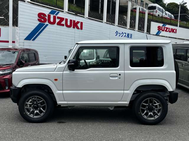 スズキ ジムニー ６６０ ＸＣ ４ＷＤ R7年 (関東) 99